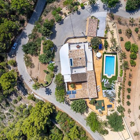 Villa Joan - PlusHolidays Calpe Esterno foto