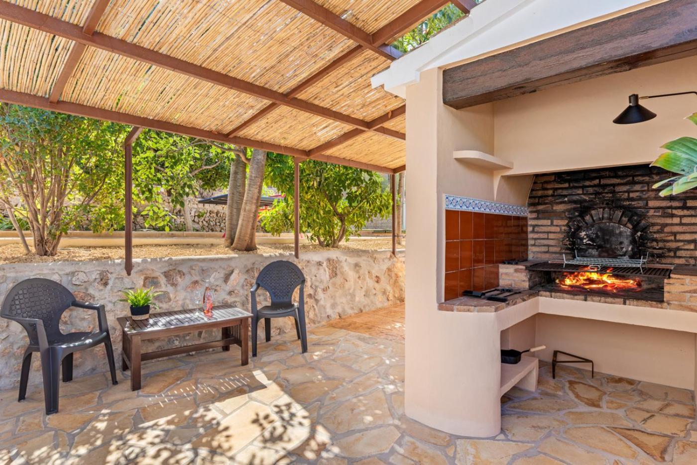Villa Joan - PlusHolidays Calpe Esterno foto