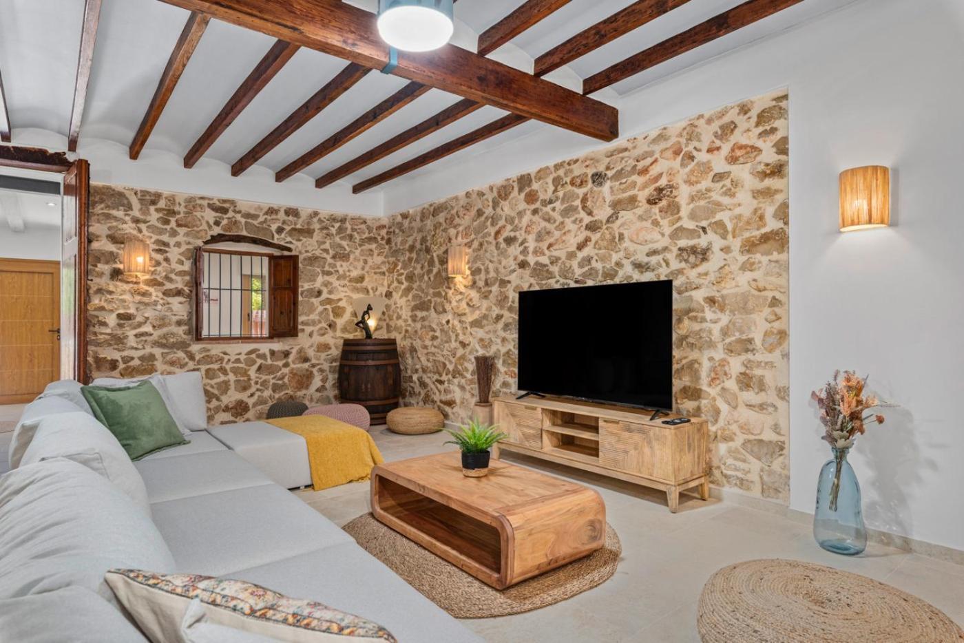Villa Joan - PlusHolidays Calpe Esterno foto