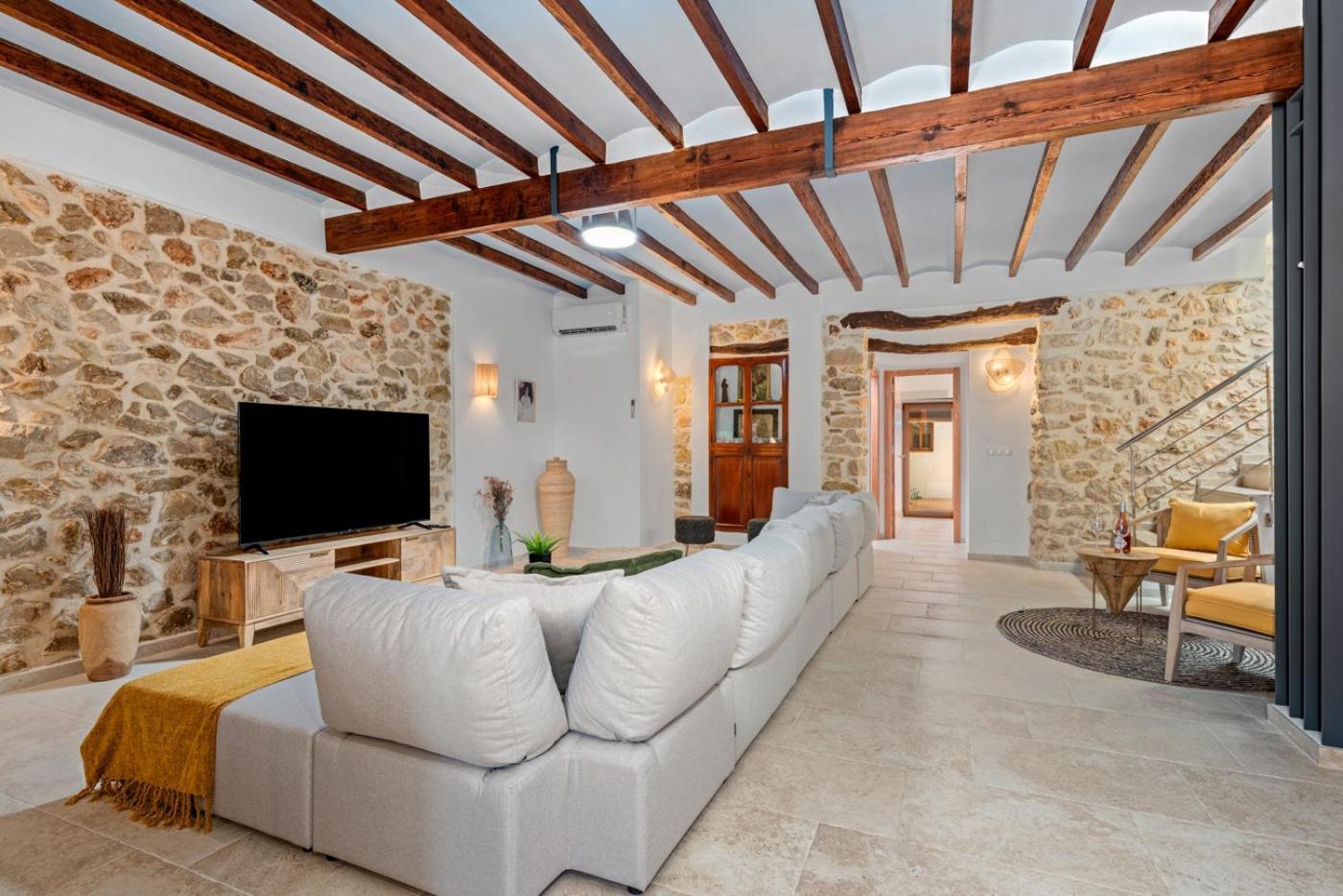 Villa Joan - PlusHolidays Calpe Esterno foto