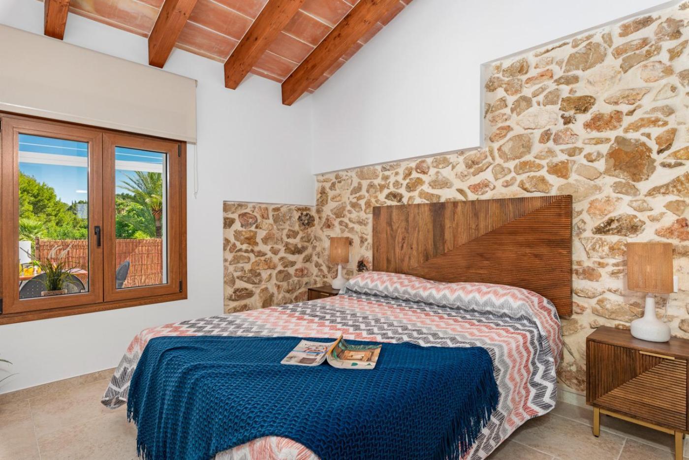 Villa Joan - PlusHolidays Calpe Esterno foto
