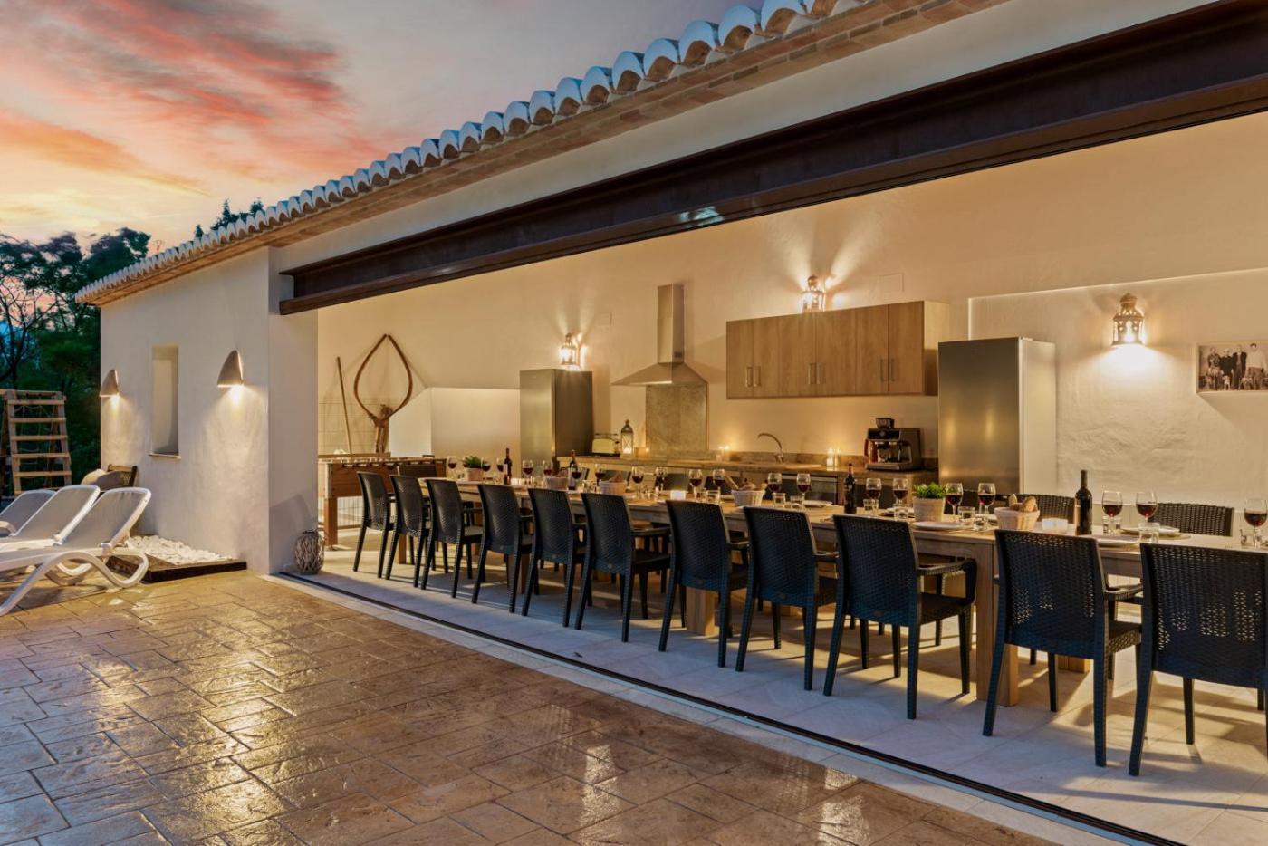 Villa Joan - PlusHolidays Calpe Esterno foto