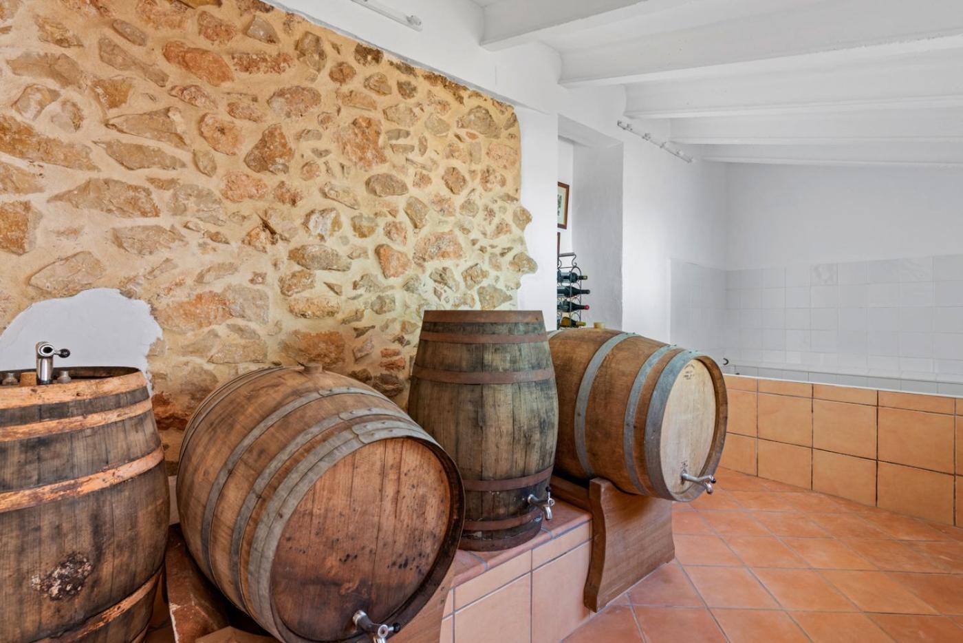 Villa Joan - PlusHolidays Calpe Esterno foto