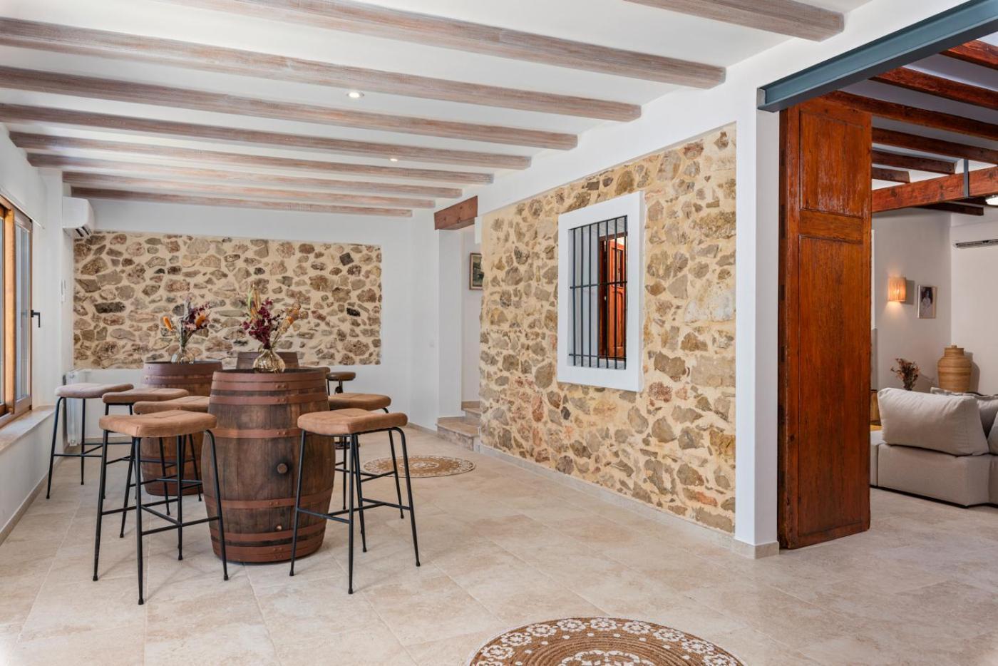 Villa Joan - PlusHolidays Calpe Esterno foto
