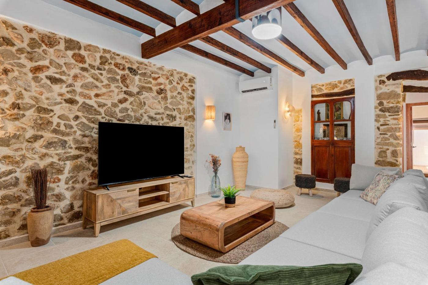 Villa Joan - PlusHolidays Calpe Esterno foto