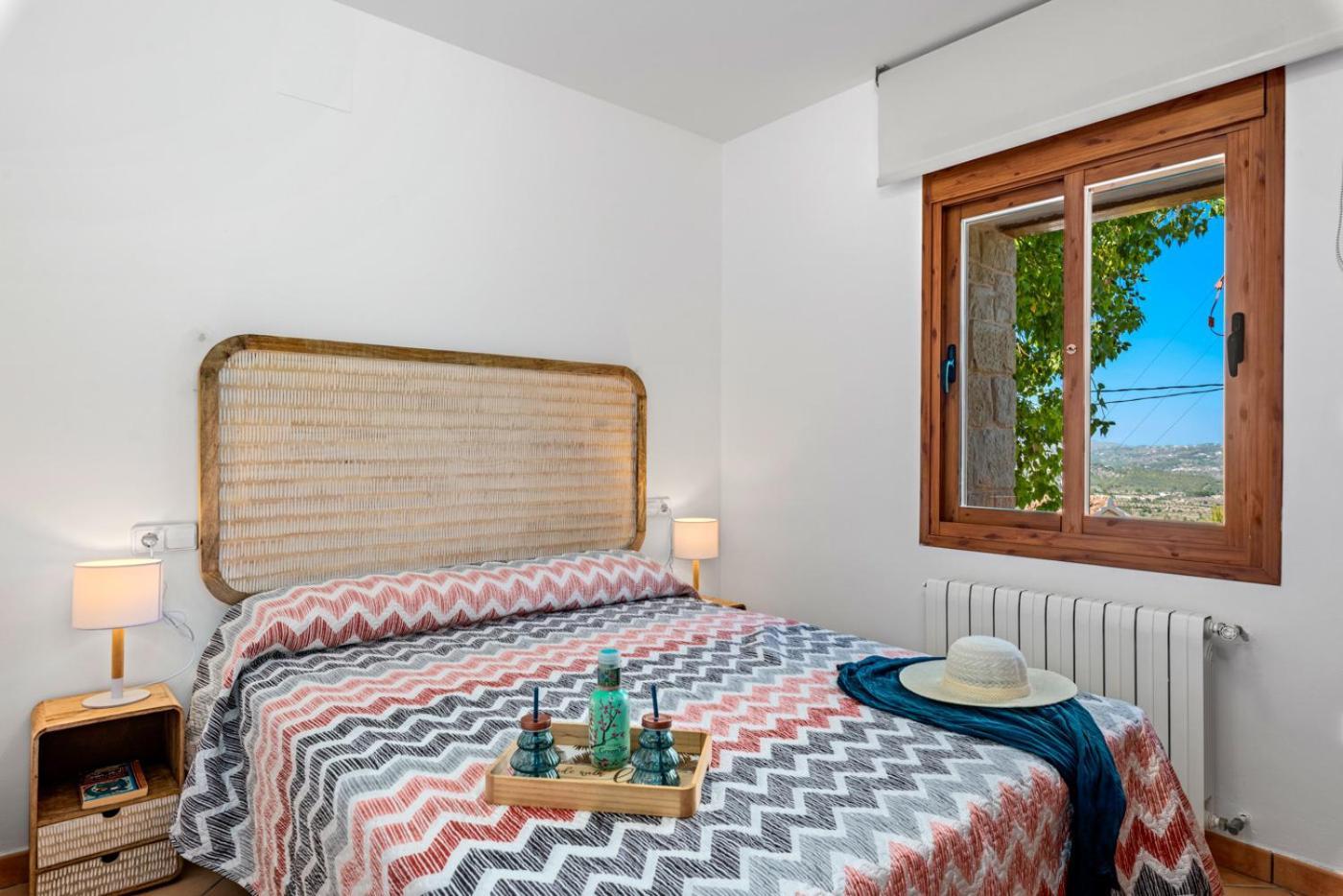 Villa Joan - PlusHolidays Calpe Esterno foto
