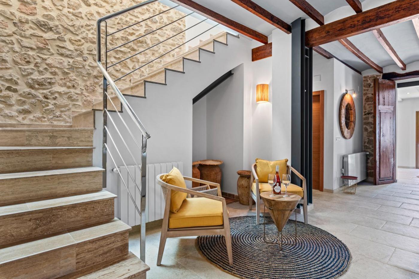 Villa Joan - PlusHolidays Calpe Esterno foto