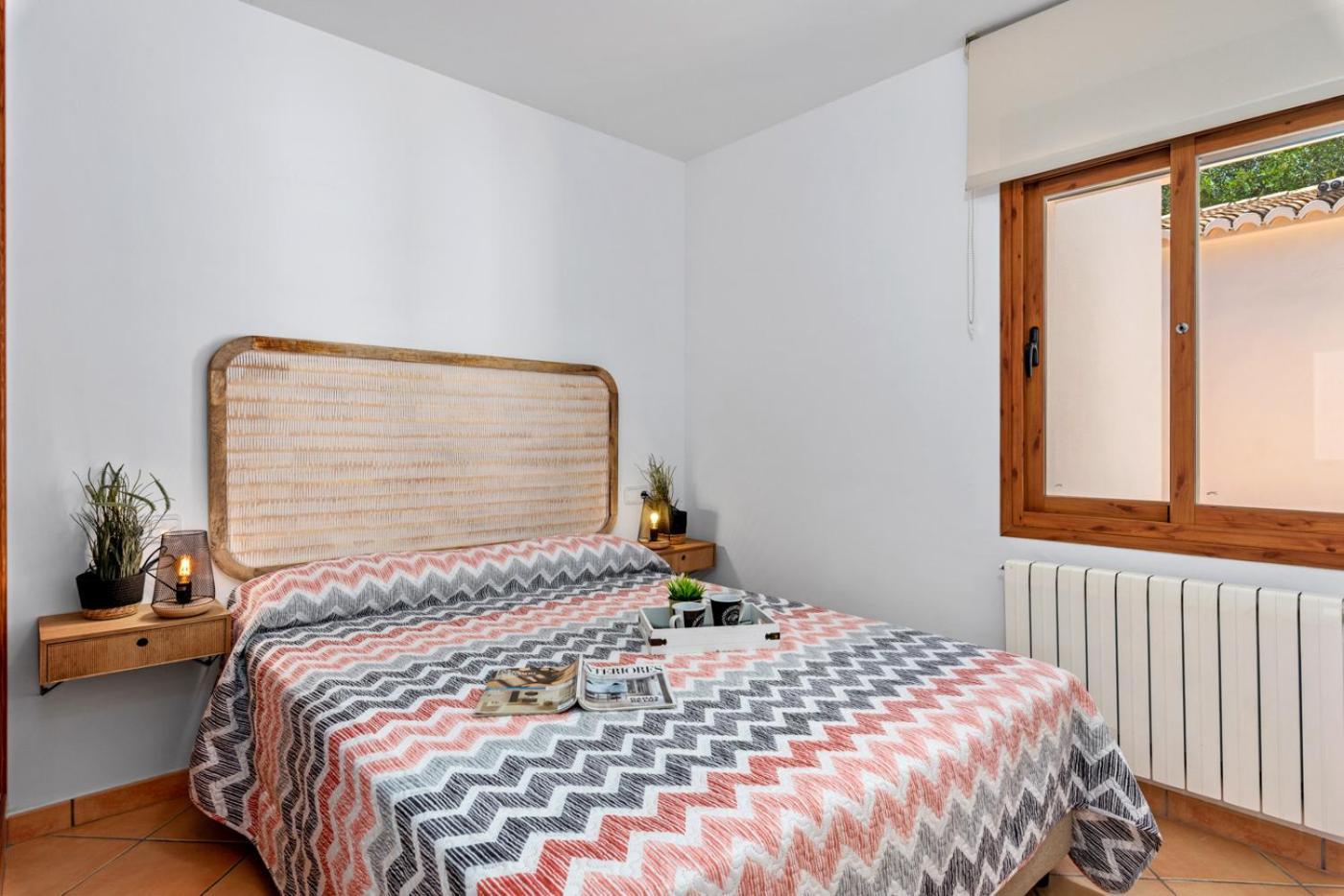Villa Joan - PlusHolidays Calpe Esterno foto