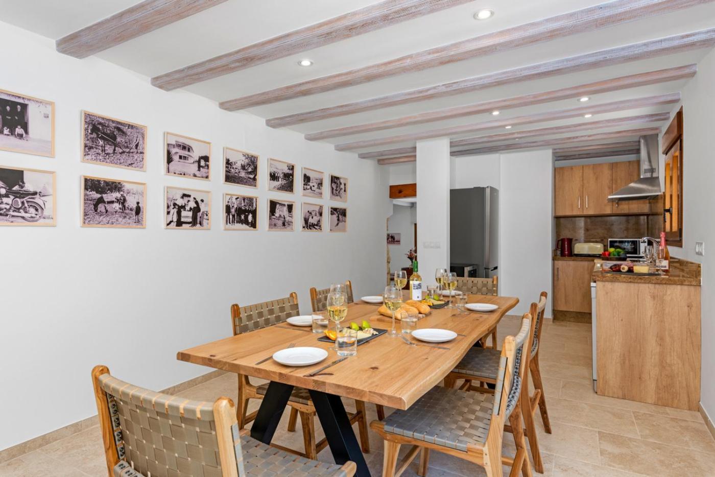 Villa Joan - PlusHolidays Calpe Esterno foto