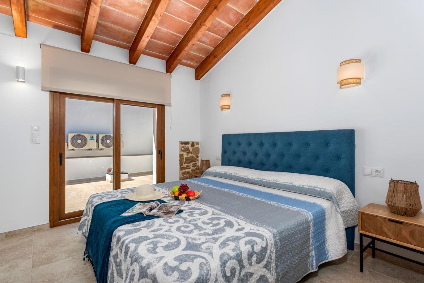 Villa Joan - PlusHolidays Calpe Esterno foto