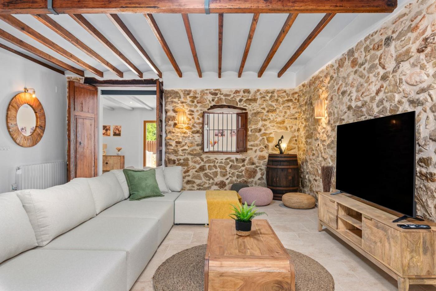 Villa Joan - PlusHolidays Calpe Esterno foto