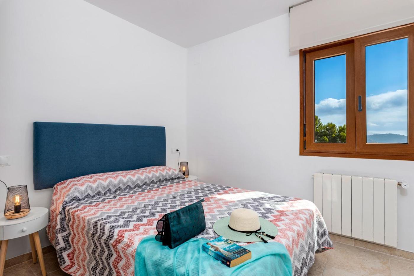 Villa Joan - PlusHolidays Calpe Esterno foto