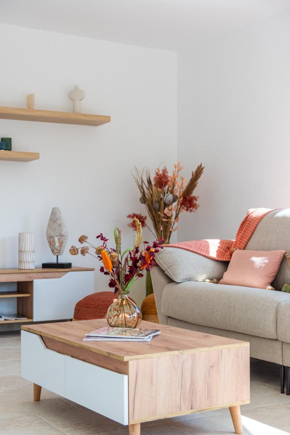 Villa Joan - PlusHolidays Calpe Esterno foto