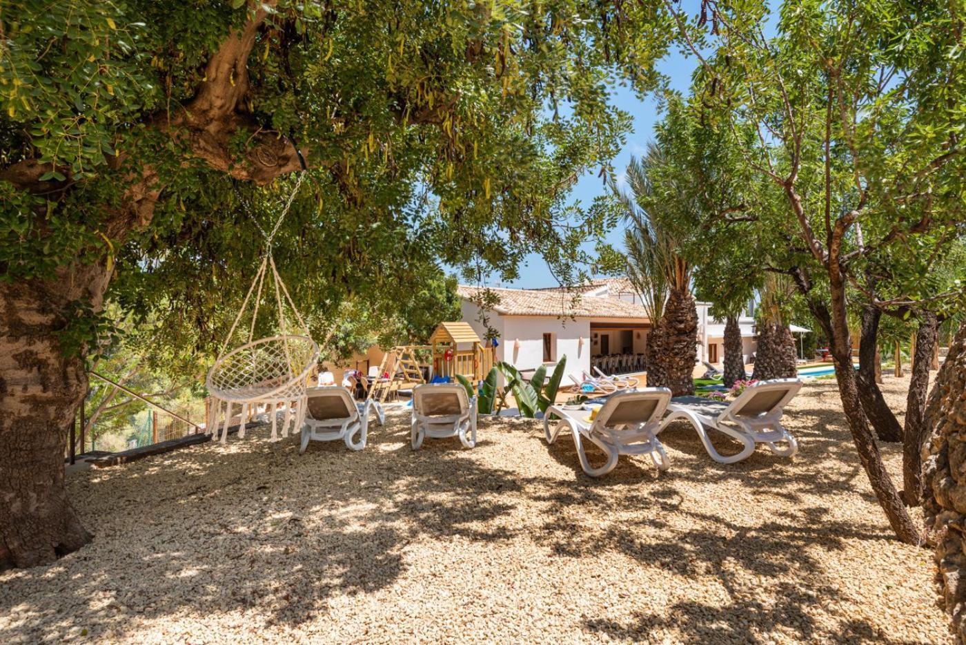 Villa Joan - PlusHolidays Calpe Esterno foto