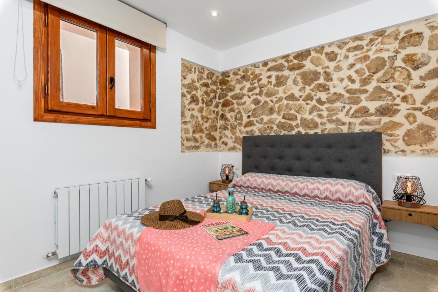 Villa Joan - PlusHolidays Calpe Esterno foto