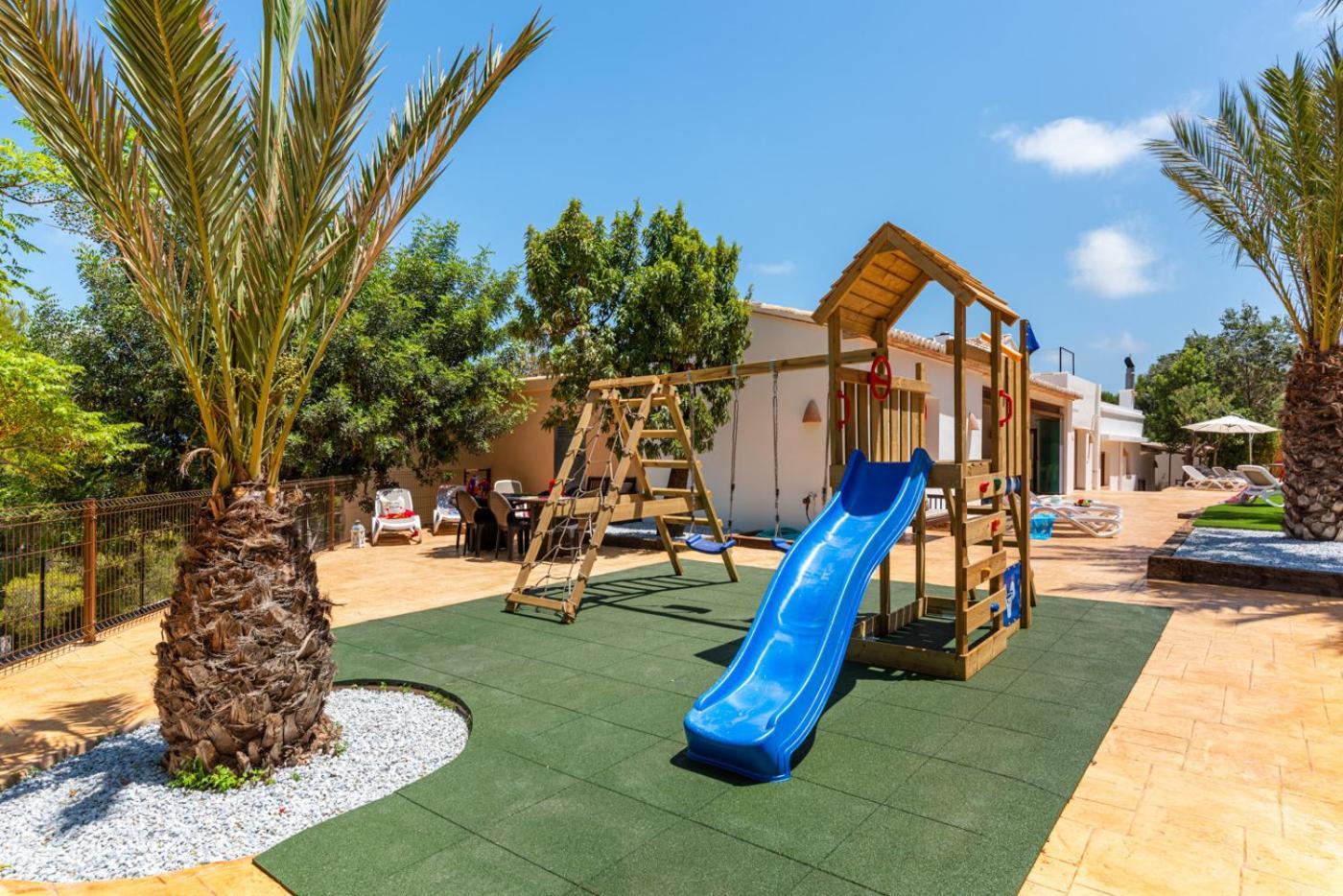 Villa Joan - PlusHolidays Calpe Esterno foto