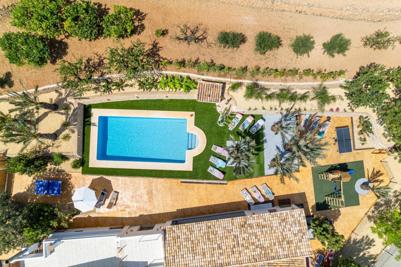 Villa Joan - PlusHolidays Calpe Esterno foto